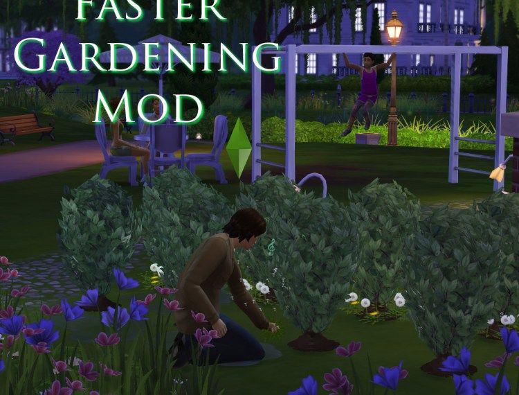 Most popular sims 4 mods